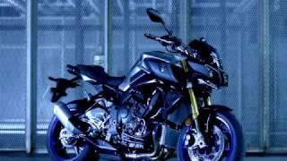 YAMAHA MT-10