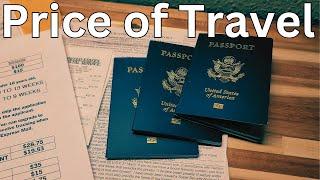 How to apply for a US Passport in 2024 simple guide