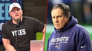 Whats Bill Belichick Really Like?