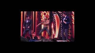 Indian Spiderman in Bollywood Show #shorts