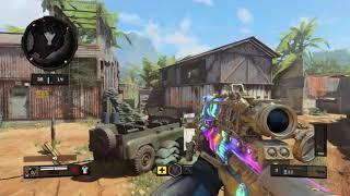 The Best Sniper Battle Black Ops 4