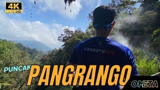 First Time Pendaki Pemula Tektok Gn. Pangrango 3019mdpl