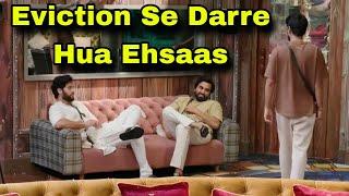 Bigg Boss Ott 3 Midweek Eviction Sai Ketan की फटी Armaan और Lovekesh ने उठाया सवाल