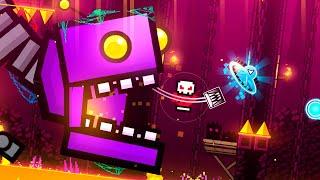 Explorers v2 - Geometry Dash 2.2