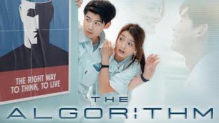 The Algorithm EP1  Rearranged Marriage