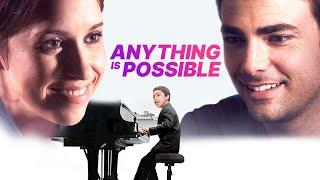 Anything Is Possible  DRAMA MOVIE  Family Drama  Free Full Movie