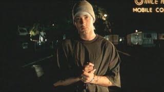 Eminem - Lose Yourself Official Video Explicit