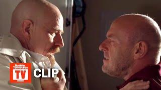 Breaking Bad - Youre Heisenberg Scene S5E9  Rotten Tomatoes TV