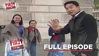 London tour Full Episode 11 Stream Together  Pinoy Abroad