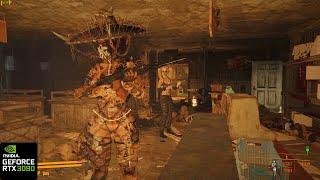 Back Street Apparel - Fallout 4 Mods Depravity - A Harmless Bit of Fun 18+  Raider Part 8