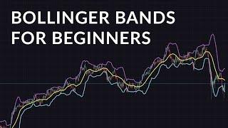 Bollinger Bands Beginner Guide