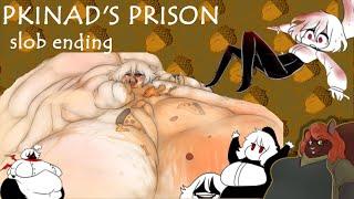 PKINADS PRISON - Slob Ending
