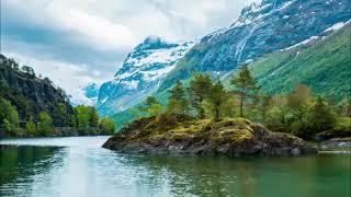 Norveç Naturel Doğası