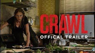 Crawl  Official Trailer  Paramount Pictures Australia
