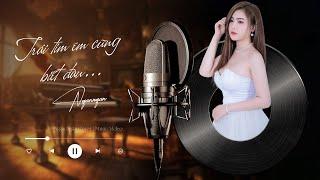 Trái Tim Em Cũng Biết Đau 175M Views - Bảo Anh   Ngân Ngân Cover HAY NHẤT TỪ TRƯỚC ĐẾN NAY