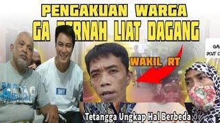 VIRAL KAKEK SUHUD VS TETANGGA