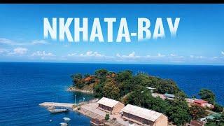 First Impression of Nkhatabay  Malawi 