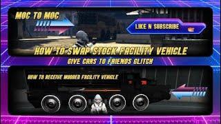 How to receive Facility Vehicles No Dead Spots GtaOnline Moc To Moc GC2F #gta #gtaonline #gc2f