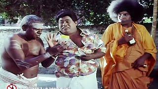 இந்த கோழி தலையை கடல்ல ஏழாவது அலையில போய் பொதைச்சிரு #Vadivelu #Senthil #Comedy