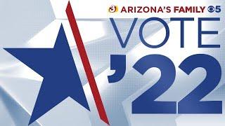 Full coverage of Arizonas 2022 primary election night