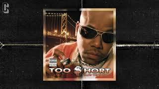 Too $hort - Blow the Whistle Official Audio