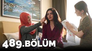 Yemin 489. Bölüm  The Promise Season 4 Episode 489