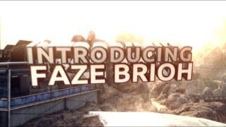 #FAZE5 Winner Introducing FaZe Brio by FaZe Ninja