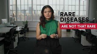 Rare Diseases Are Actually Not That Rare  Johnson & Johnson