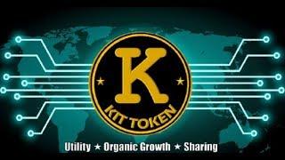 ICO KitToken Review - part 2