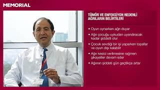 Büyüme ağrısı nedir? - Prof. Dr. Hakan Özsoy Ortopedi ve Travmatoloji Uz.