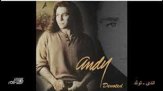 Andy - Tavalod اندی ـ تولد