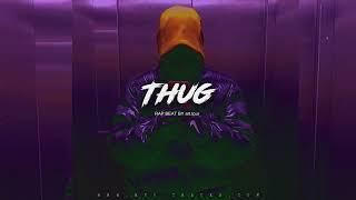 DOPE RAP beat Instrumental  SICK Trap Instrumental THUG  HARD RapTrap Beat