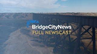 Bridge City News - February 08 2022 - Full Newscast