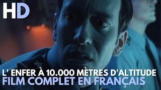 Flight 666 - L enfer à 10.000 mètres daltitude  Action  HD   Film Complet en français