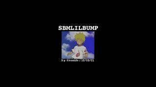 SBMLILBUMP - MY MESSAGE