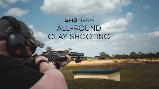 ShotKam  All-Round Shooting Camera  Filmed with Gen 4