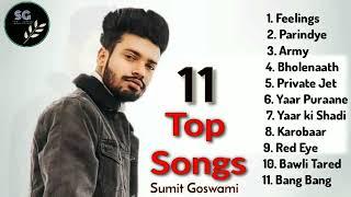 Sumit Goswami All Songs  Sumit Goswami New Song  DJ Mix Jukebox   Sumit Goswami Non Stop Songs