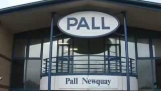 PALL - Europe Facilities