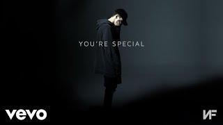 NF - Youre Special Audio