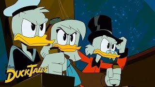 Best Adventures in DuckTales  Compilation  DuckTales  Disney XD