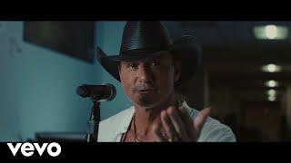 Tim McGraw - One Bad Habit Official Music Video
