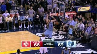 Top 10 NBA Plays  February 8th