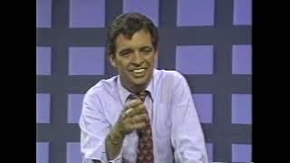 The Absolute Best of The Morton Downey Jr Show