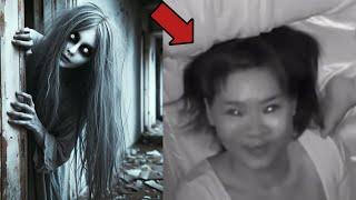 SHOCKING AND SCARY VIDEOS FOUND ON THE INTERNET #scaryvideos#paranormal#ghosts#scary