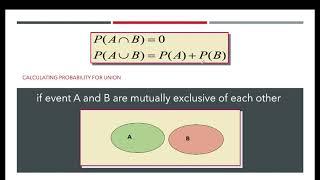 ENG3004 Engineering StatisticsElements of Probability Theory Part 5