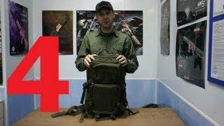 Обзор. Рюкзак US ASSAULT PACK MIL-TEC