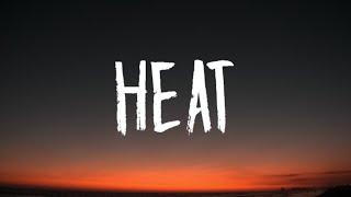 Tove Lo SG Lewis - HEAT Lyrics