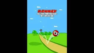 Bouncy Grand Prix JAVA game theme song chorium SoundFont