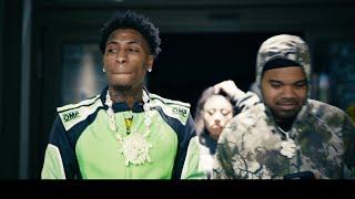 YoungBoy Never Broke Again - GUAPI Official Music Video