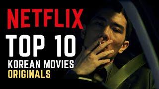 TOP 10 Best Netflix Korean Movies 2017-2021  Watch Now on Netflix